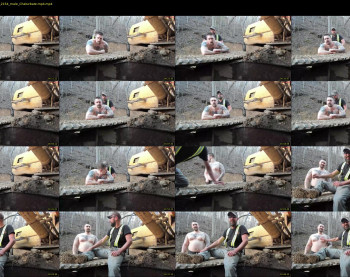 hardworkertn — 4 minute Chaturbate male cam show recording, 720p, Mar 25, 2024