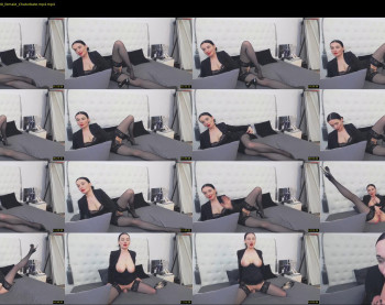 hottalina_ — 22 minute Chaturbate female cam show recording, 720p, Mar 25, 2024