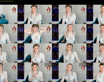 i_esus — 82 minute Chaturbate couple cam show recording, 720p, Mar 25, 2024