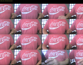 il_undercover — 11 minute Chaturbate male cam show recording, 480p, Mar 25, 2024