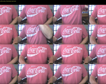 il_undercover — 22 minute Chaturbate male cam show recording, 480p, Mar 25, 2024