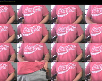 il_undercover — 12 minute Chaturbate male cam show recording, 480p, Mar 25, 2024
