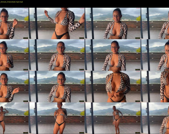 illaroom — 18 minute Chaturbate female cam show recording, 720p, Mar 25, 2024