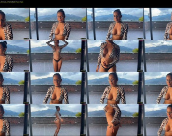 illaroom — 59 minute Chaturbate female cam show recording, 720p, Mar 26, 2024