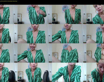 ingridbergman — 19 minute Chaturbate female cam show recording, 720p, Mar 25, 2024