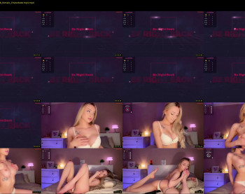 inkanuko — 110 minute Chaturbate couple cam show recording, 720p, Mar 26, 2024
