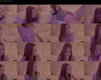 isoull — 120 minute Chaturbate female cam show recording, 720p, Mar 26, 2024