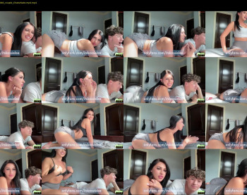 itskassielee — 38 minute Chaturbate couple cam show recording, 720p, Mar 26, 2024