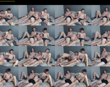 jaycex_69 — 67 minute Chaturbate male cam show recording, 720p, Mar 25, 2024