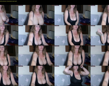 jennadeluxe — 112 minute Chaturbate female cam show recording, 720p, Mar 26, 2024