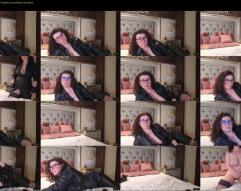 jessykah — 32 minute Chaturbate female cam show recording, 720p, Mar 25, 2024
