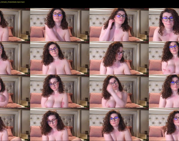 jessykah — 8 minute Chaturbate female cam show recording, 720p, Mar 25, 2024