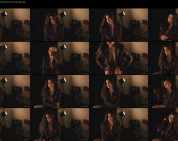joheredia — 3 minute Chaturbate female cam show recording, 720p, Mar 25, 2024