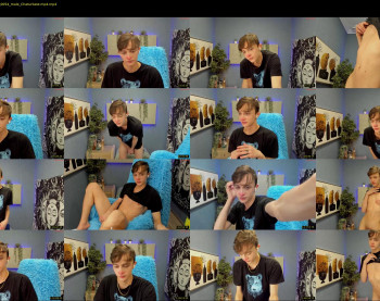 john_weasley — 120 minute Chaturbate male cam show recording, 720p, Mar 26, 2024