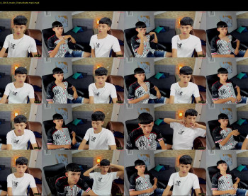 juan_nd_steven — 11 minute Chaturbate male cam show recording, 720p, Mar 25, 2024