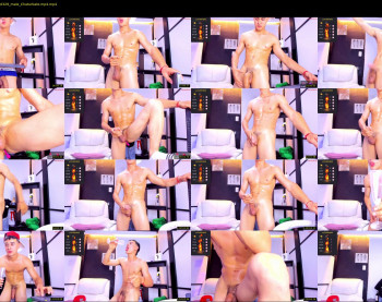 juniormorris_ — 102 minute Chaturbate male cam show recording, 720p, Mar 26, 2024