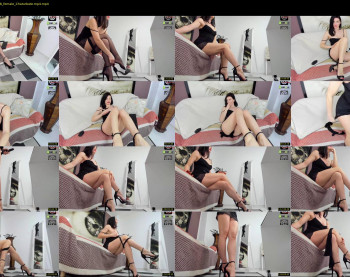 katedolly — 112 minute Chaturbate female cam show recording, 720p, Mar 25, 2024