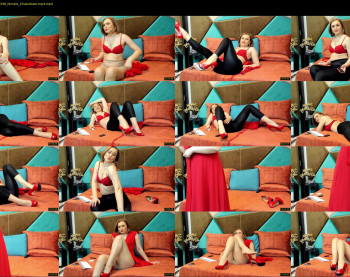 katequeenx — 21 minute Chaturbate female cam show recording, 720p, Mar 25, 2024