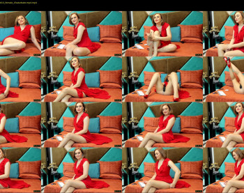 katequeenx — 11 minute Chaturbate female cam show recording, 720p, Mar 26, 2024