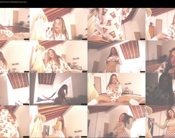 kendalltyler — 120 minute Chaturbate female cam show recording, 720p, Mar 25, 2024