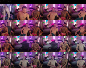 king_cal_ — 10 minute Chaturbate male cam show recording, 720p, Mar 25, 2024