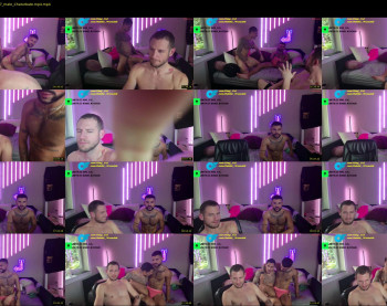 king_cal_ — 14 minute Chaturbate male cam show recording, 720p, Mar 25, 2024