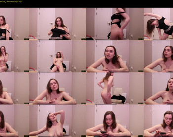 kjfucks — 62 minute Chaturbate couple cam show recording, 720p, Mar 25, 2024