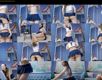 kriskras__ — 120 minute Chaturbate female cam show recording, 720p, Mar 25, 2024