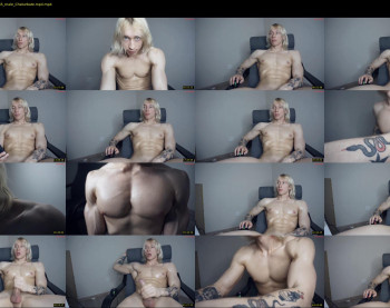 l_adonis_l — 51 minute Chaturbate male cam show recording, 720p, Mar 25, 2024
