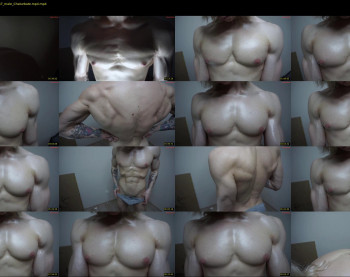 l_adonis_l — 11 minute Chaturbate male cam show recording, 720p, Mar 25, 2024