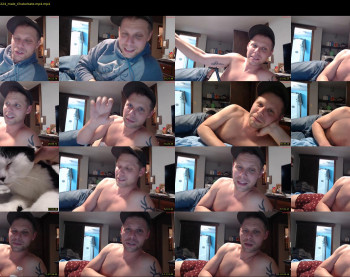 lancehardin — 89 minute Chaturbate male cam show recording, 720p, Mar 26, 2024