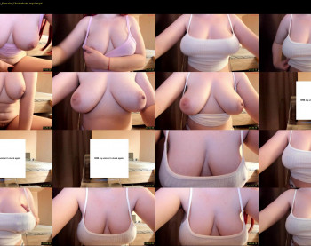 laracara — 120 minute Chaturbate female cam show recording, 720p, Mar 25, 2024