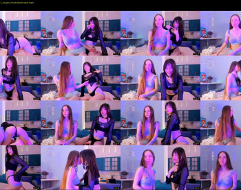 lendielira — 58 minute Chaturbate female cam show recording, 720p, Mar 25, 2024