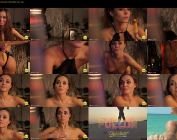 lettymoa — 102 minute Chaturbate female cam show recording, 720p, Mar 26, 2024