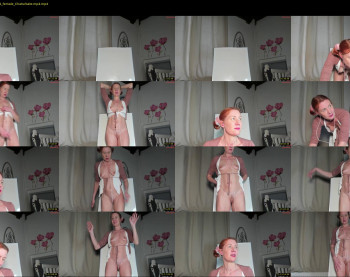lola1981 — 94 minute Chaturbate female cam show recording, 720p, Mar 25, 2024