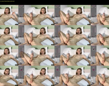 louisdoux — 5 minute Chaturbate male cam show recording, 720p, Mar 25, 2024