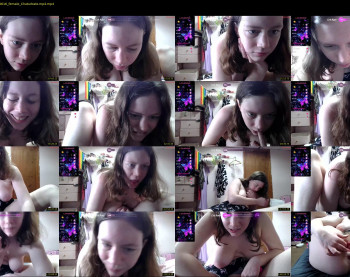 lunaquinn45 — 120 minute Chaturbate female cam show recording, 720p, Mar 25, 2024