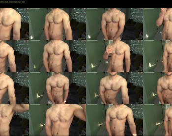 madmaxbad — 72 minute Chaturbate male cam show recording, 720p, Mar 25, 2024