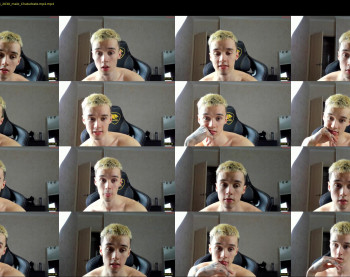 mason_warhol — 13 minute Chaturbate male cam show recording, 720p, Mar 25, 2024