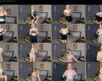 maydaedgin — 97 minute Chaturbate female cam show recording, 720p, Mar 26, 2024