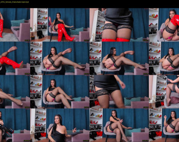 megan_devile — 87 minute Chaturbate female cam show recording, 720p, Mar 25, 2024