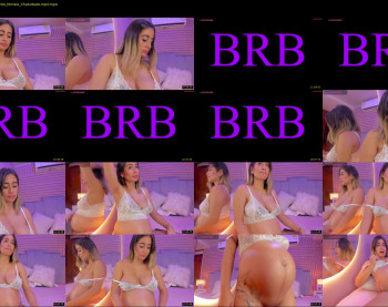 mia_slutty_ — 64 minute Chaturbate female cam show recording, 720p, Mar 26, 2024
