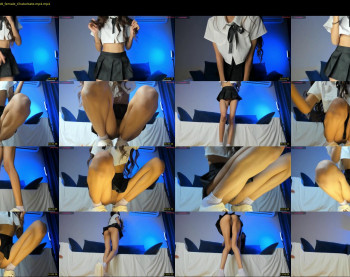 mikio_san — 16 minute Chaturbate female cam show recording, 720p, Mar 25, 2024
