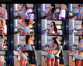 minikunis — 120 minute Chaturbate couple cam show recording, 720p, Mar 25, 2024