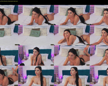 mmmaaa1234 — 86 minute Chaturbate female cam show recording, 720p, Mar 25, 2024