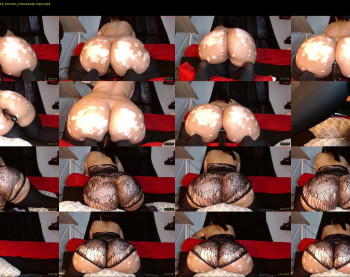 mollyguns — 70 minute Chaturbate female cam show recording, 720p, Mar 26, 2024