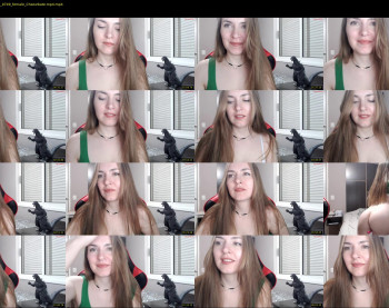 naughty_popa — 10 minute Chaturbate female cam show recording, 720p, Mar 25, 2024