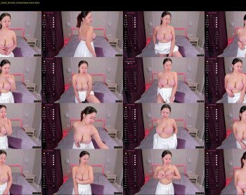 nicoledurham — 120 minute Chaturbate female cam show recording, 720p, Mar 25, 2024