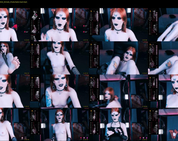 noah_elmer — 34 minute Chaturbate female cam show recording, 720p, Mar 25, 2024