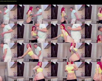 nolimitscoupl3 — 15 minute Chaturbate couple cam show recording, 720p, Mar 26, 2024
